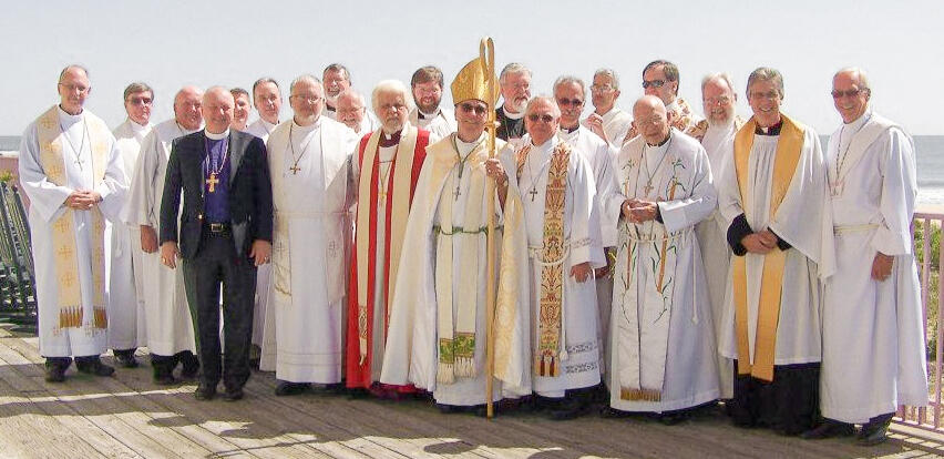 2018 Synod
